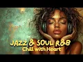Download Lagu Jazz \u0026 Soul R\u0026B – Relaxing Jazz Guitar, Sultry Sax \u0026 Warm Rhodes | Chill Music for Study \u0026 Night 🎷✨