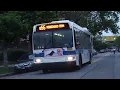 Q55 Ridgewood Terminal Announcements