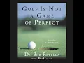Download Lagu Golf is not a Game of Perfect - Audiobook