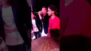 مهرجان لعيب قديم  تيم التروبكانا  توزيع حمو فخامة كلمات الولة سيما      دندنها