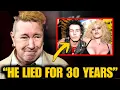 40 Years After His Death Johnny Rotten Confirms The Rumors About Sid Vicious