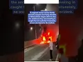 Download Lagu Oxigen cylinder blast in ambulance