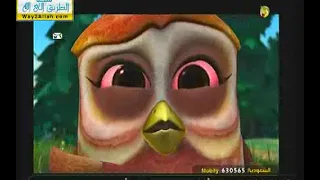 الكعكة السامة بندق وبرعم 