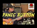 PANIC BUTTON  [BASS COVER]🎧  by: THE FIREBALLS