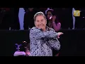 Ricardo Montaner  - Déjame llorar - Festival de Viña del Mar 2016