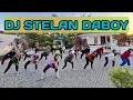Download Lagu DJ STELAN DABOY | AZL BALUT | REMIX | TIKTOK VIRAL | SENAM KREASI | CHOREO ZIN HENDRIK