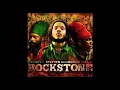 Rock Stone - Stephen "RAGGA" Marley (ft. Capleton & Sizzla) - Brian's cut (No Dubstep)