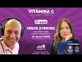 Lagu 🎙️053 Diana VULTUR PhD | Curajul și Eroismul – virtuți cardinale esențiale  #VitaminaCcuIonutCOSTIN