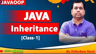 1 JAVA Inheritance Introduction JAVA Tutorial Silan Software pythontpoint org