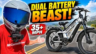 2026 Ariel Rider Kepler Got A HUGE Upgrade