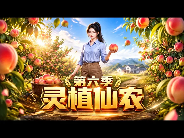 灵植仙农