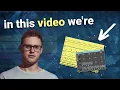 How To Make Underground Tech House DRUMS Like JOSH BUTLER