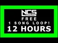 Lagu Elektronomia \u0026 JJD - Free 🔊 ¡12 HOURS! 🔊 [NCS Release] ✔️