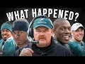 When Andy Reid Saved The Eagles