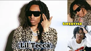 Lil Tecca Lifestyle Relationship Biography House Age Height Weight Hobbies Facts Net Worth