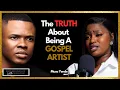 Download Lagu I Almost Gave Up But My Journey Only Made Me Stronger - MUSA YENDE