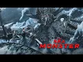 Lagu The Sea Monster (2023) - Trailer