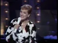 Julie Andrews - Favorite Things, Supercalifragilisticexpialidocious & Thoroughly Modern Millie