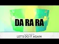 Download Lagu Alex Guesta - Let's Do It Again
