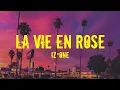 Download Lagu IZ*ONE (아이즈원) - La Vie en Rose (라비앙로즈) Easy Lyrics