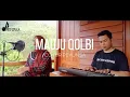 Download Lagu Ai Khodijah - Mauju Qolbi (Cover By Wadi \u0026 Peggye)