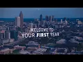 Class of 2028 Welcome to Georgia Tech