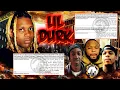 Lagu Lil Durk Paid 50k For Mack’s Killing Ken Ken Stole 30k \u0026 OTF Jam Told Killers Feds Say 😱 