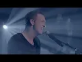 Étienne Drapeau - JE SERAI LÀ  (LIVE) Chanson sur l'Alzheimer