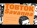 Lagu Tobtok - Savanna (feat. River) [Keljet Remix]