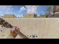 Rust - Distraction is the deadliest weapon