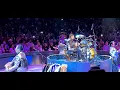 No Pude Enamorarme Mas, Los Tigres del Norte, Monterrey,  29 octubre 2021, Domo Care