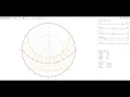 How to use AndrewMarsh com Sunpath Diagram