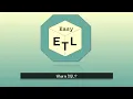What is SQL Structured Query Language
