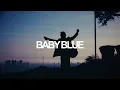 Cody Simpson - Baby Blue (Official Lyric Video)