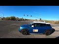 Honeywell Aerospace 11100 N Oracle Rd Tucson to Walmart Tangerine Rd Oro Valley Arizona GX050705