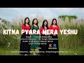 Download Lagu Kitna Pyara Mera Yeshu (Official) | Christian Worship Song | Chandra Debbarma | KR Records