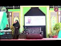 Download Lagu BISMILLAH TAWASSALNA BILLAH - ACARA TABLIGH AKBAR MAULID NABI MUHAMMAD SAW | 06 09 2025