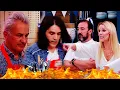 Download Lagu La receta agregada a último momento por el jurado enloqueció y enfureció a los cocineros