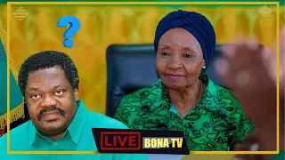 🔴LIVE: KATIBU MKUU CCM ANAONGEA NA WAANDISHI WA HABARI,  KUMTAJA MAKAM MPYA WA RAIS?
