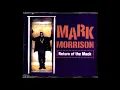 Mark Morrison Return of the Mack