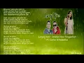 Download Lagu Langit Sore - Setelah Kau Tinggalkan Ft. Cacha Scholastica (Lirik)