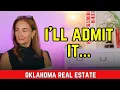 I Use Zillow as a Realtor Living in Tahlequah Oklahoma