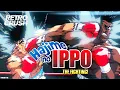 Download Lagu Hajime no Ippo: The Fighting - Opening 1 | \