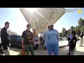 Shoplifter Tries to Run With 20 000 in Sunglasses Bear Sprays Employee When She Can t
