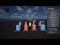 HitTicker - Floating Damage Numbers for Unreal Engine 5 8 Pooled Budgeted No Widgets