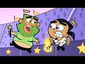 Fairly Oddparents - Monkey chunky hunky