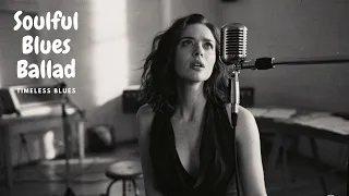 Delta Grace Tears On The River Soulful 1960s Style Blues Ballad  Delta Grace Tears On The River Soulful 1960s Style Blues Ballad