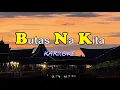 Butas Na Kita | Karaoke