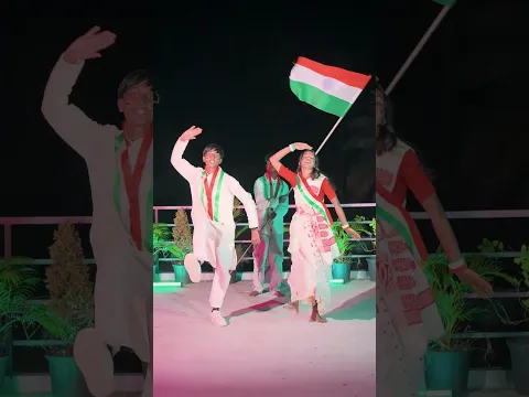 🇮🇳 Independence Day Special | Jai Ho | Patriotic Song | Swapna TV 🇮🇳