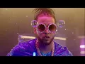 EL ALFA "EL JEFE"  FARRUKO  - CURAZAO (Song))#elalfaeljefe 🎶🎵